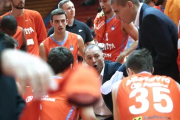 Cedevita ima novog američkog razigravača