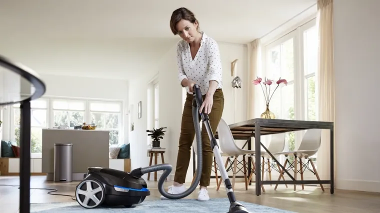 U&scaron;tedite na računu za struju uz pravi usisavač