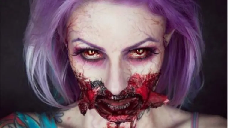 Instagram koji pratimo: Radovi ove make-up artistice toliko su dobri da biste ih mogli sanjati