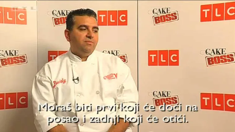 Najpoznatiji svjetski slastičar birao najljepšu hrvatsku tortu: evo koja ga je najviše osvojila