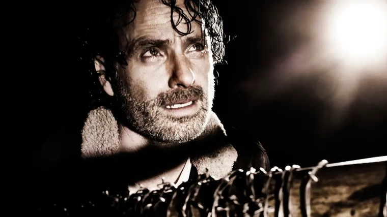 Budite dio serije 'Živi Mrtvaci' u City Centeru one Zagreb East!