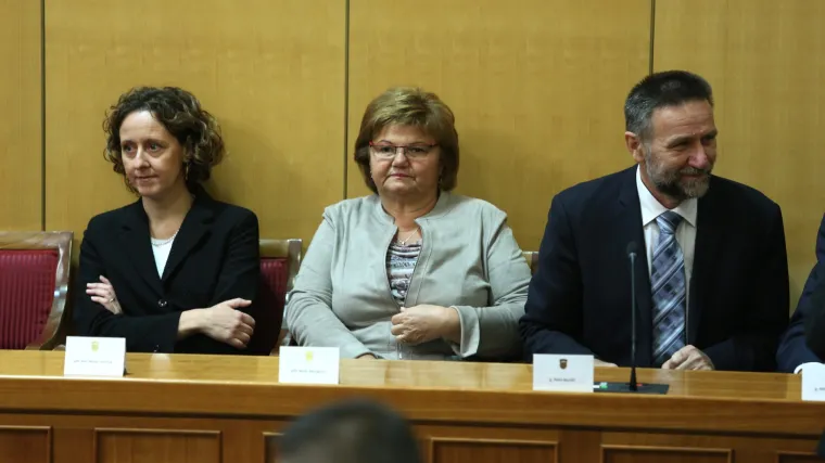 Plenković predstavio i neka nepoznata lica: otkrivamo čime su se dosad bavili novi ministri