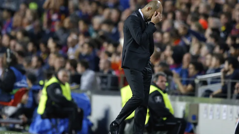 Barcelona demolirala Guardiolin City: visoke pobjede upisali i Arsenal, Bayern te PSG