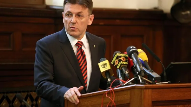 HGK: 'Program rada nove Vlade napokon uvažava glas gospodarstva'