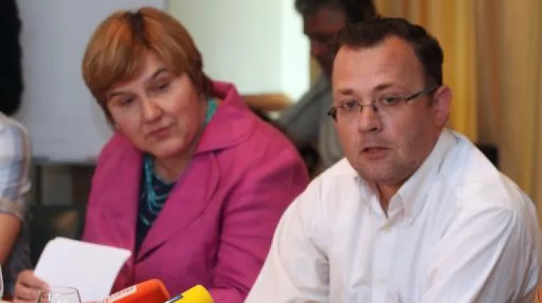 Markić se zbog Hasanbegovića obru&scaron;ila na Plenkovića: 'Razveselio je sve one koji sigurno nisu glasali za njega'