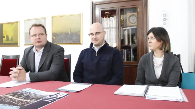 CTK Varaždin 'velikim tambura&scaron;kim spektaklom' obilježava 70. godi&scaron;njicu rada