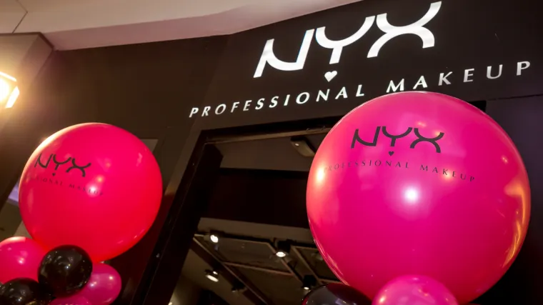 NYX Professional Make Up - omiljeni digitalni make-up brend osvaja srca hrvatskih potro&scaron;ačica