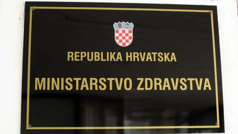 Prva Kujundžićeva 'reforma', a vlada jo&scaron; nije ni izglasana: Ministarstvo zdravlja ponovno promijenilo ime