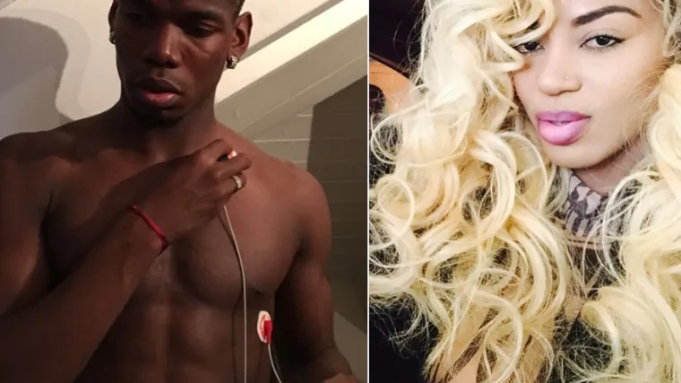Pogba i njegova djevojka uznemiravaju susjede preglasnim seksom: 'Izgledalo je kao da netko snima porno film'