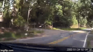 Život je pun iznenađenja, a ovo nitko nije očekivao niti u najluđim snovima