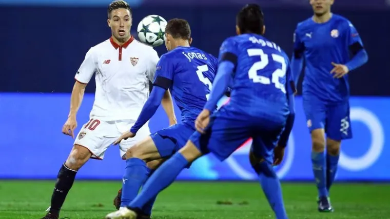 Brojke ne lažu, hrvatski prvak je na dnu