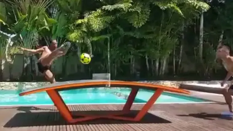 Jedan od najvećih cilja san u sportu za koji vjerojatno niste čuli