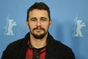 James Franco glavom udario fotografa pa završio na sudu