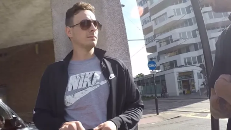 Građani uhvatili pedofila koji je planirao seks s djevojčicom