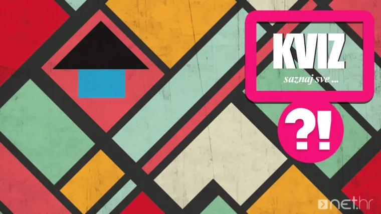 Ovaj priližno težak geometrijski test može rije&scaron;iti samo četiri posto ljudi