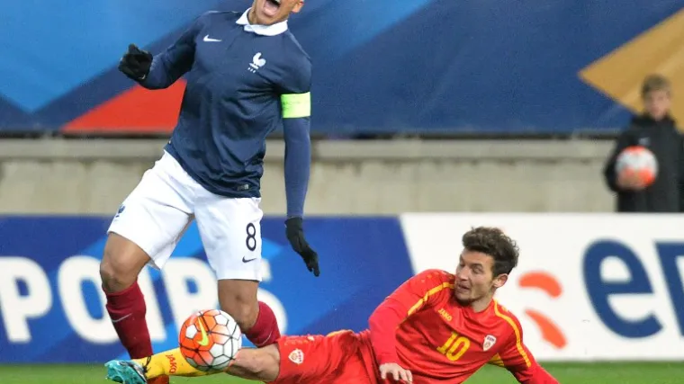 Dinamo lovi veznjaka Crvene zvezde i biv&scaron;eg juniora Barcelone!