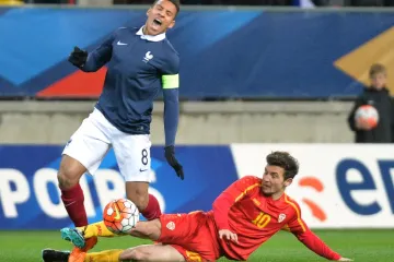 Dinamo lovi veznjaka Crvene zvezde i biv&scaron;eg juniora Barcelone!