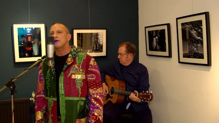 Članovi bendova Eurythmics i Frankie Goes to Hollywood oduševljeni Dubrovnikom