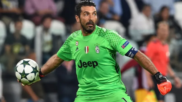 Pogledajte kako je briljantni Buffon začepio usta kritičarima