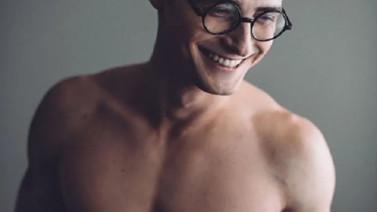 Harry Potter i njegov čarobni &scaron;tapić zaludjeli žene