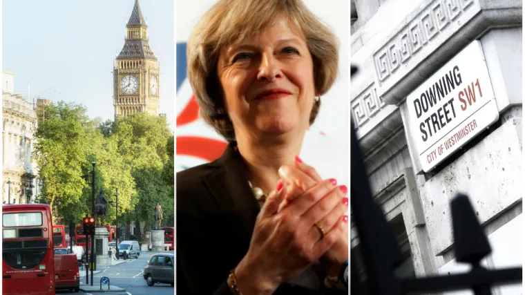 Premijerka naredila ograničenje dolazaka stranaca u Veliku Britaniju