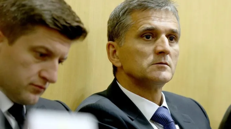 'Ovo će mi biti prvi potez na novoj funkciji'