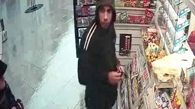 Istarska policija moli za pomoć: prepoznajete li mu&scaron;karca s fotografije?