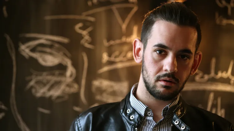 Hrvoje je trebao postati svećenik, ali je shvatio da je homoseksualac: 'Ja sam peder, Hrvat i vjernik, to je moguće'