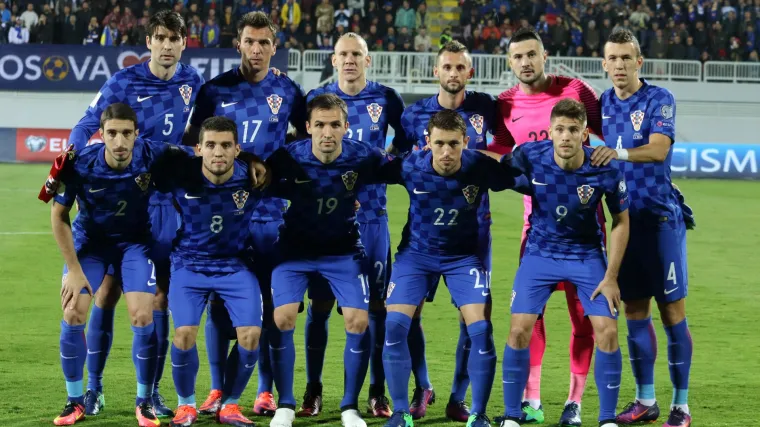 Usprkos pobjedama nad Kosovom i Finskom, Hrvatska je na novoj FIFA-inoj ljestvici pala za dva mjesta