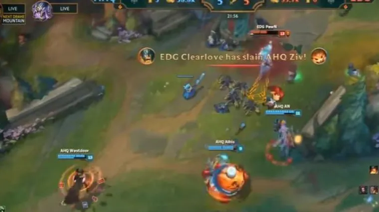 Dječak se objesio zbog igre 'League of legends', a njegovu smrt uživo su gledali prijatelji