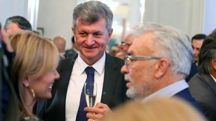 'Komora je spremna konstruktivno surađivati s Kujundžićem iako očito ne dijelimo iste vrijednosne stavove o radnoj etici'