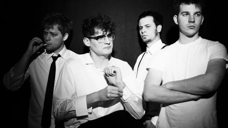 The Black Room i Brain Production zapalit će zagrebački Klub