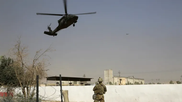 Turska vojska izvela niz napada na kurdske snage u Alepu: ubijeno gotovo 200 boraca