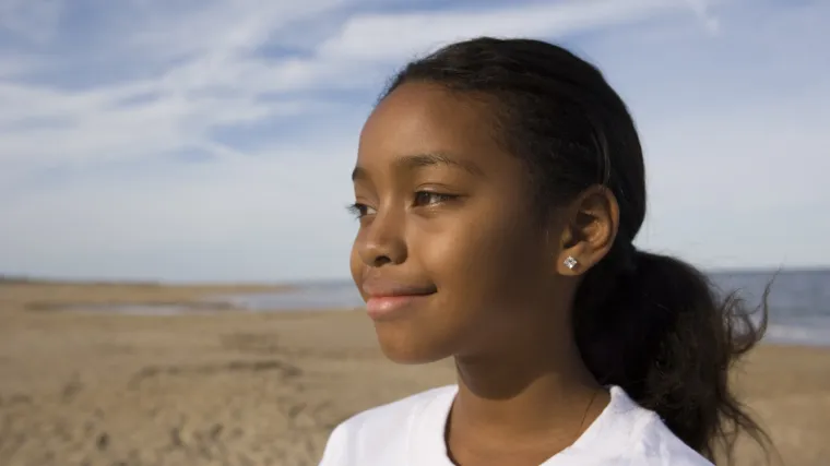 UN: djevojčice su ključ napretka zemalja u razvoju, one su lice budućnosti