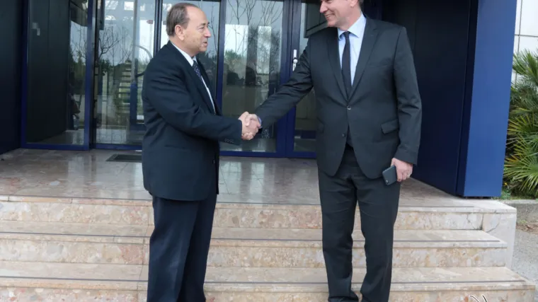 Konačno raspisan natječaj za prodaju &scaron;ibenskog TLM-a: Novi vlasnik morat će izbrojiti 565 milijuna kuna