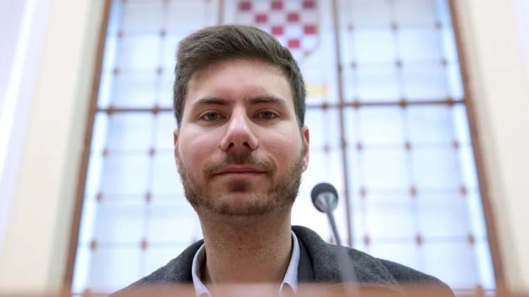 Pernar razotkriven: 'Da, bio sam u HDZ-u, vjerovao sam da je to dobra stranka, no Sanader me je prevario'