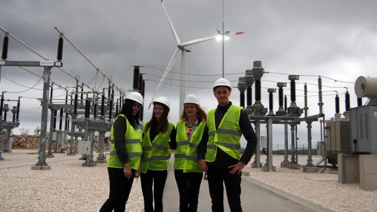 Promjena u manje od godinu dana: Ston postaje pravo mjesto iz budućnosti