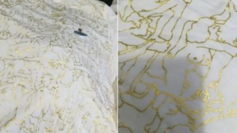 Kćerki kupila dizajnersku majicu i zažalila: vidite li ovdje nešto bezobrazno?