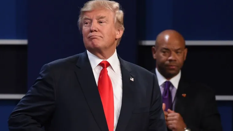 'Neću priznati rezultate izbora ako Hillary pobijedi!'