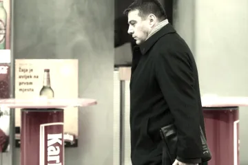 Blažu Petroviću određen istražni zatvor, otkrivamo koliki je iznos ponudio za jamčevinu