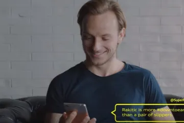 Urnebesne reakcija Barcinih zvijezda na poruke navijača