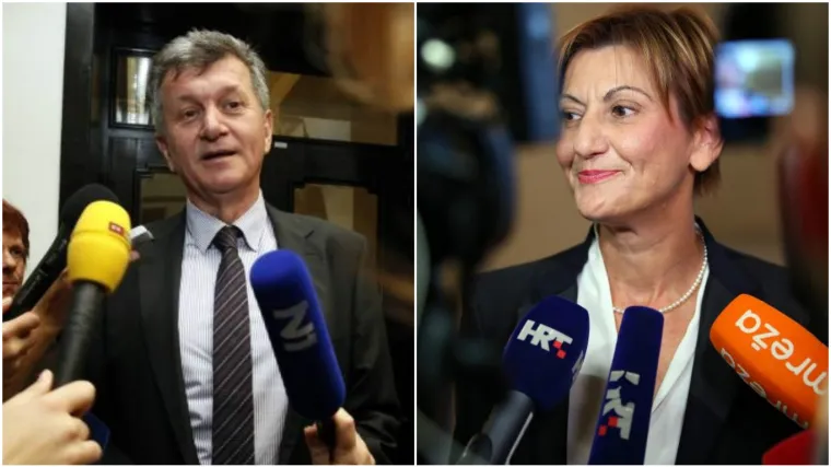 'Oti&scaron;li su kad je bilo te&scaron;ko, a sad se vraćaju na velika vrata'