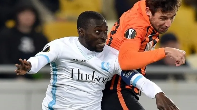 Srnin &Scaron;ahtar demolirao Belgijce, Candreva spasio Inter