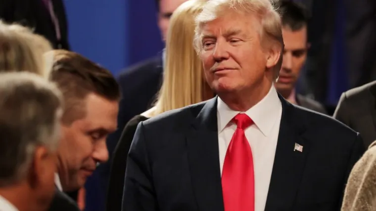 'Prihvatit ću izborne rezultate samo ako pobijedim'