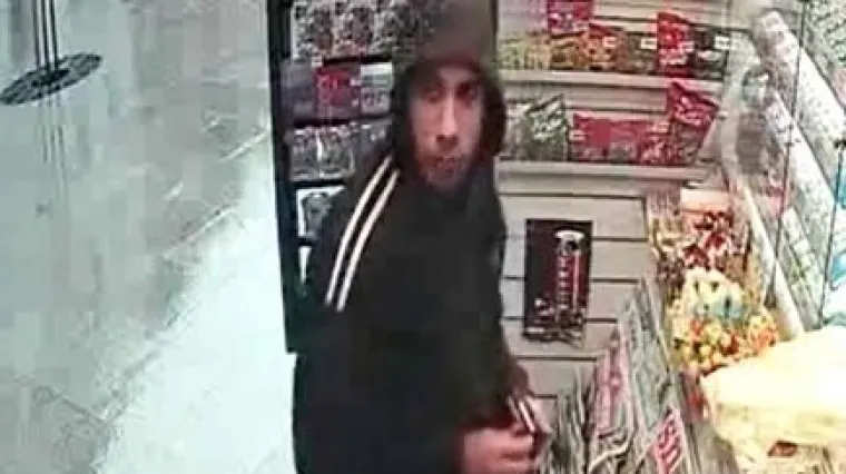 Policija traži krivotvoritelja novčanica