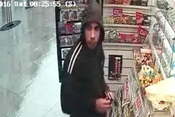 Policija traži krivotvoritelja novčanica