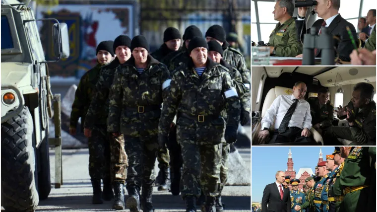 Putin smatra da ima pravo na dijelove Finske, slijedi li novi ukrajinski scenarij?