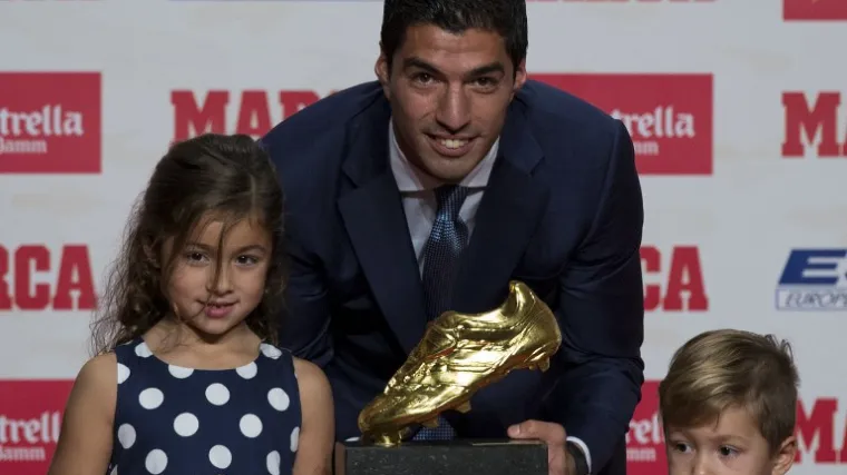 Emotivni Urugvajac otkrio &scaron;to mu je sin rekao poslije Cityja