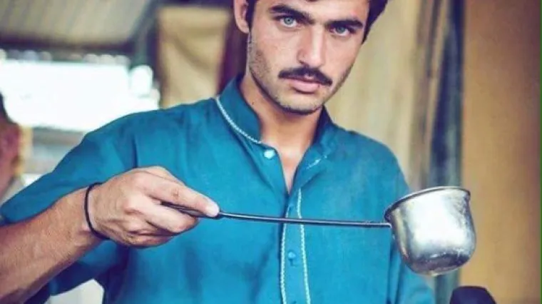 Ovom je čovjeku život promijenila jedna fotografija...