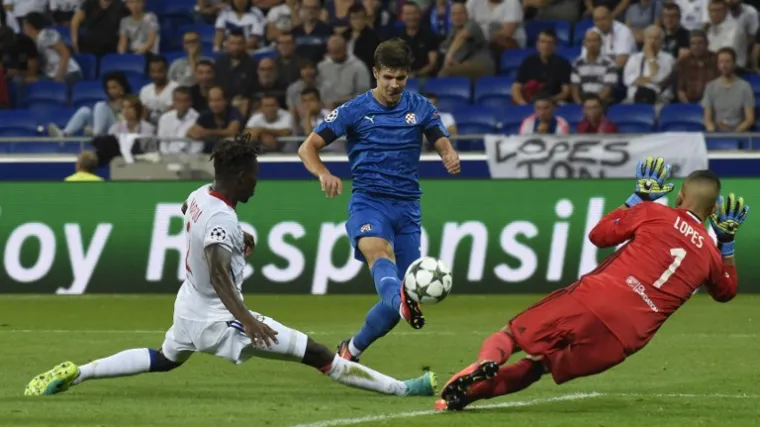 Kranjčar 'oprao' Peteva zbog nedostatka hrabrosti